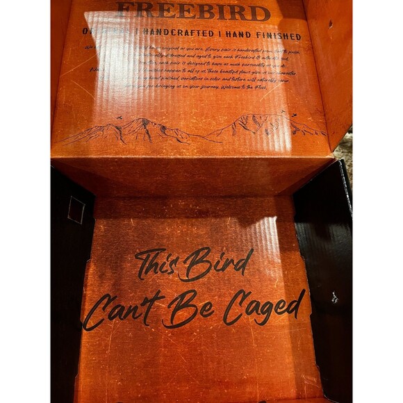 Freebird by Steven Distressed Brown and Black Ankle Boots - Picture 12 of 16